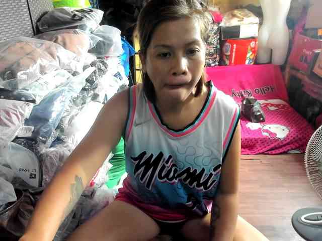 AthenaMoran webcam
