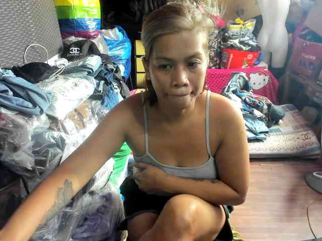 AthenaMoran webcam