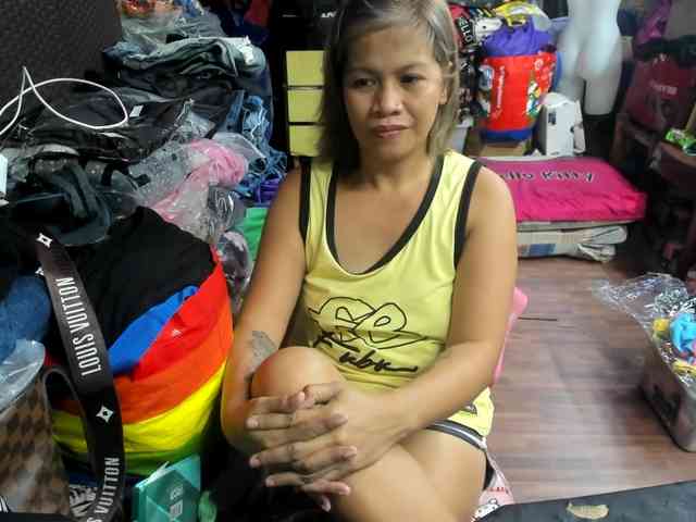 AthenaMoran