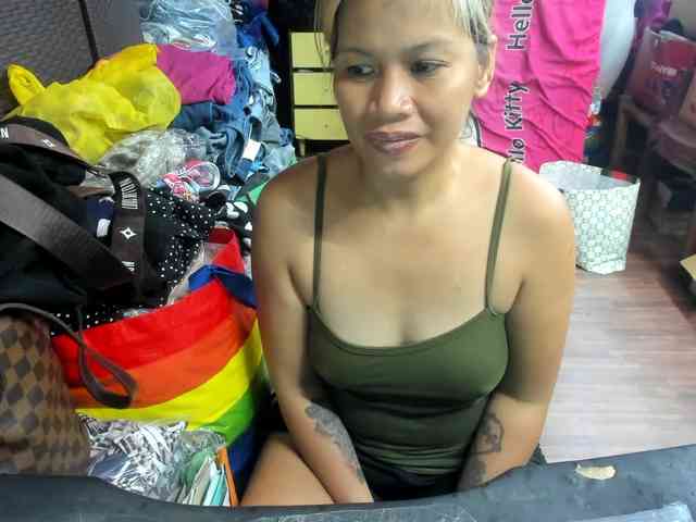 AthenaMoran