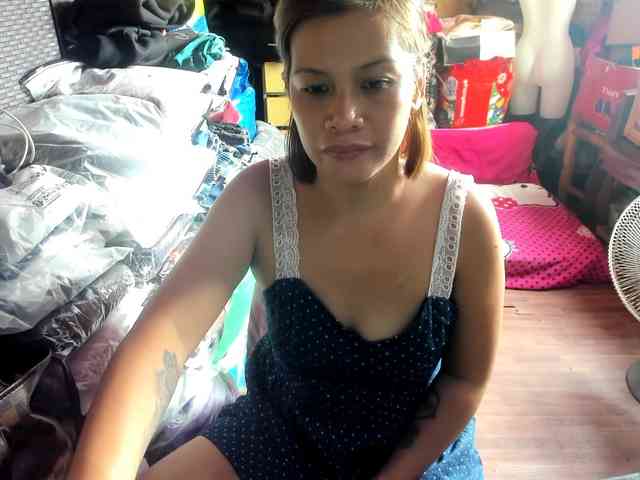 AthenaMoran webcam