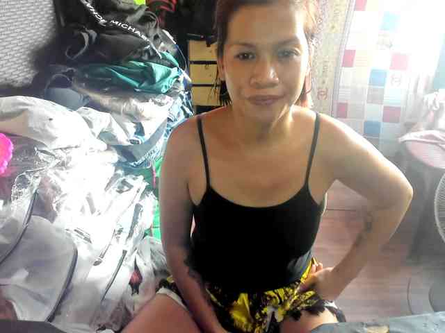 AthenaMoran webcam