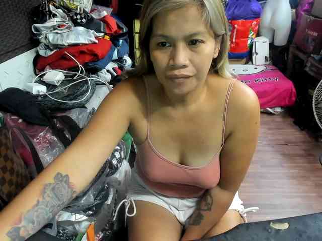 AthenaMoran