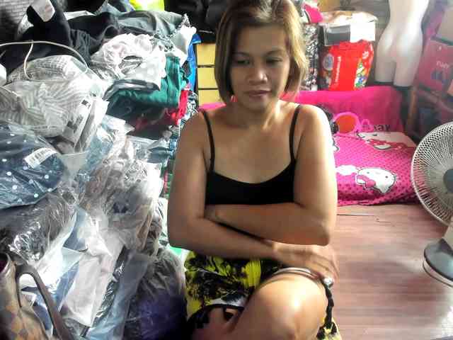AthenaMoran webcam