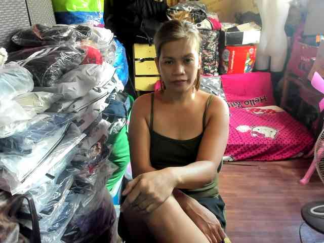 AthenaMoran webcam