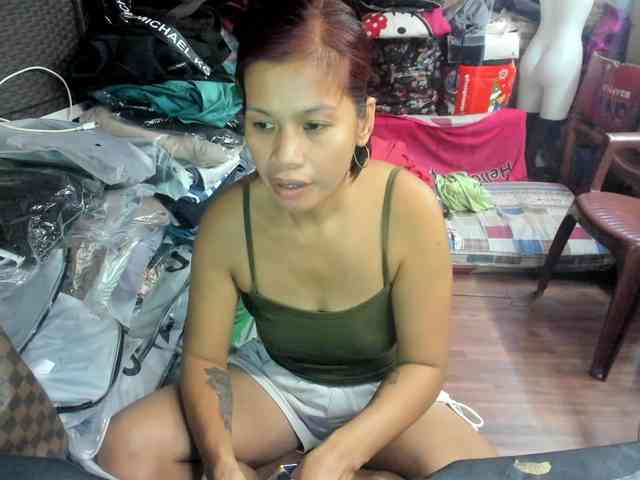 AthenaMoran webcam