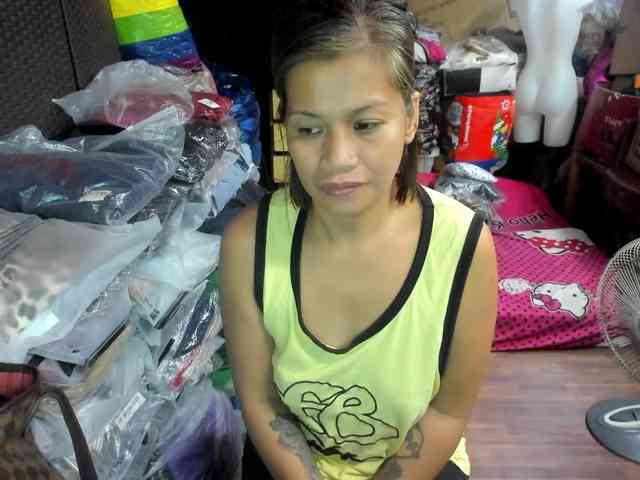 AthenaMoran webcam