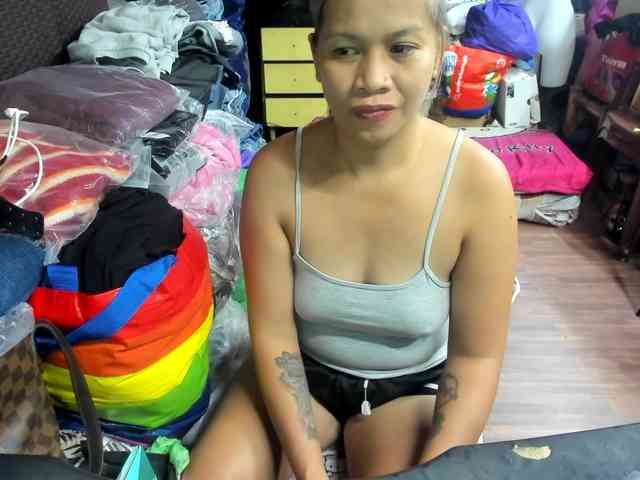 AthenaMoran webcam