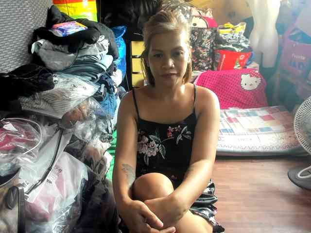 AthenaMoran webcam