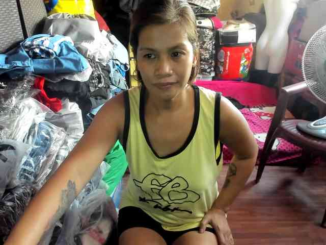 AthenaMoran webcam
