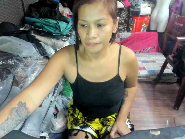 Model: AthenaMoran