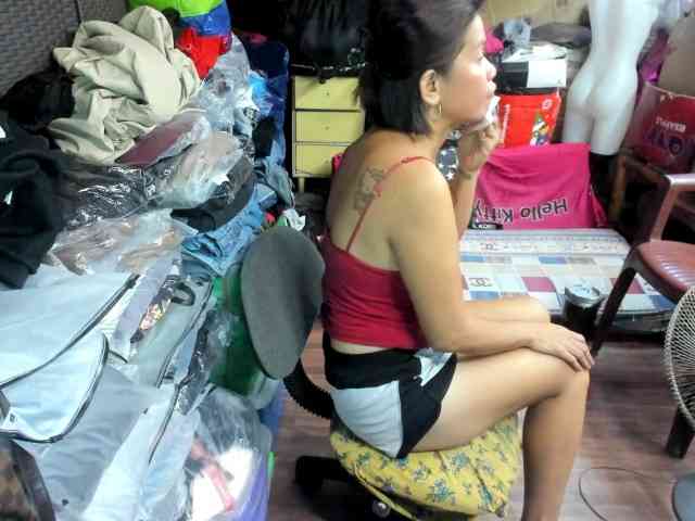 AthenaMoran