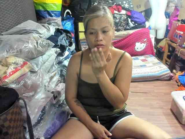 AthenaMoran webcam