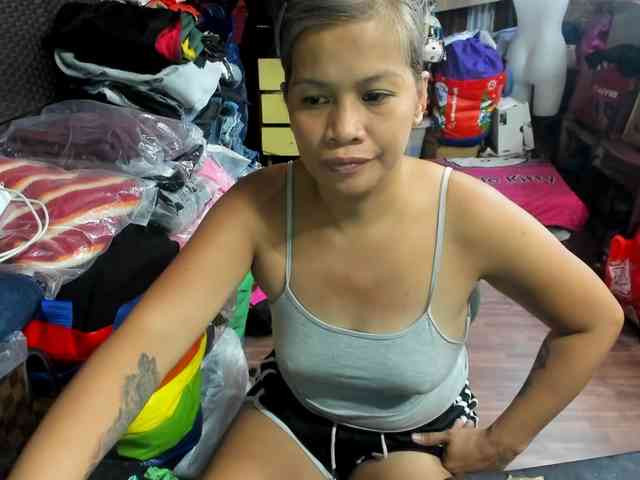 AthenaMoran webcam