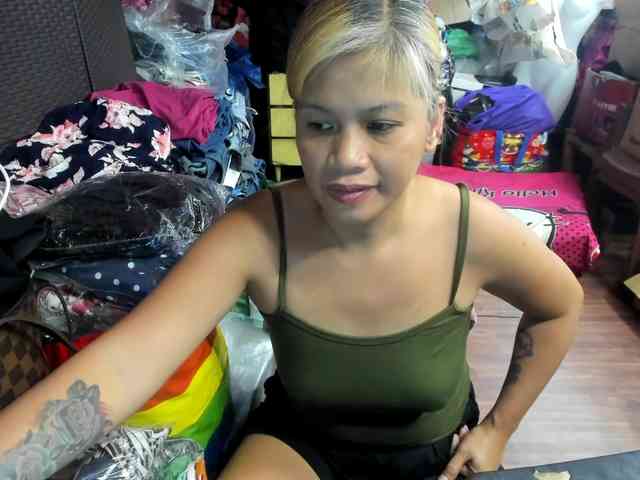 AthenaMoran