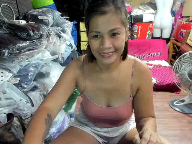 AthenaMoran webcam