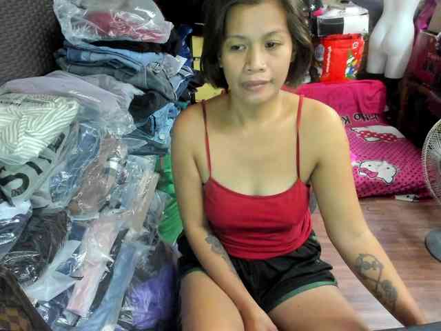 AthenaMoran webcam