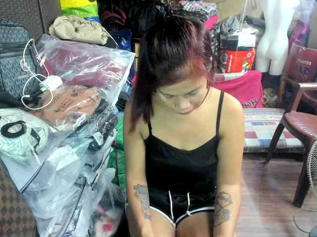 AthenaMoran webcam