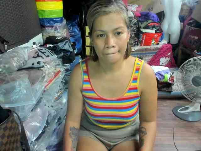 AthenaMoran webcam