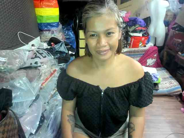 AthenaMoran webcam