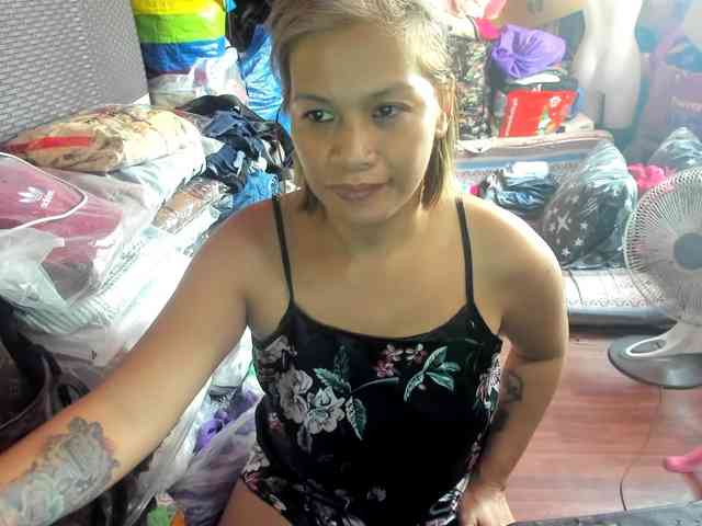 AthenaMoran webcam