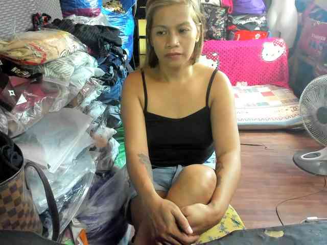 AthenaMoran webcam