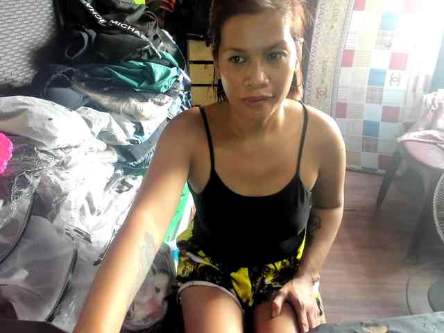 AthenaMoran webcam
