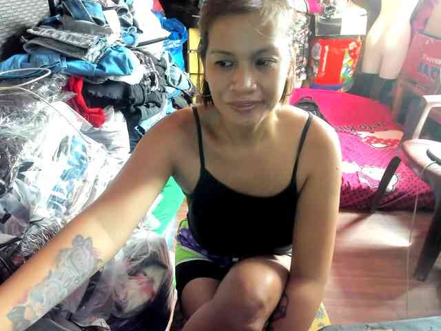 AthenaMoran