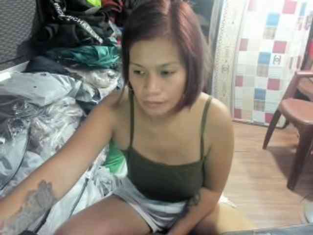AthenaMoran webcam