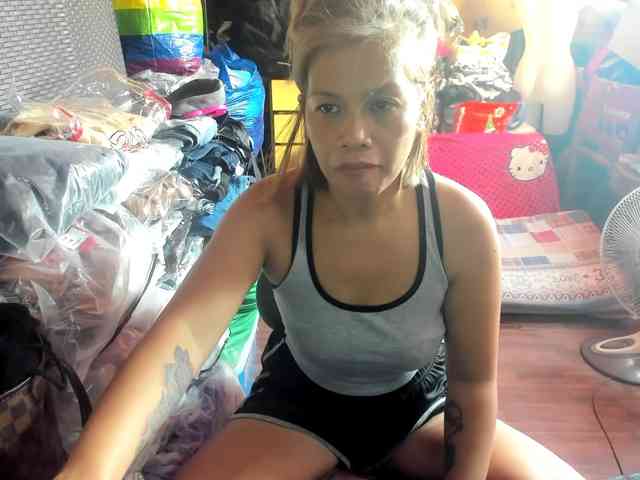 AthenaMoran webcam