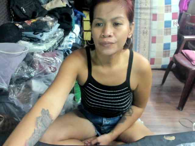 AthenaMoran