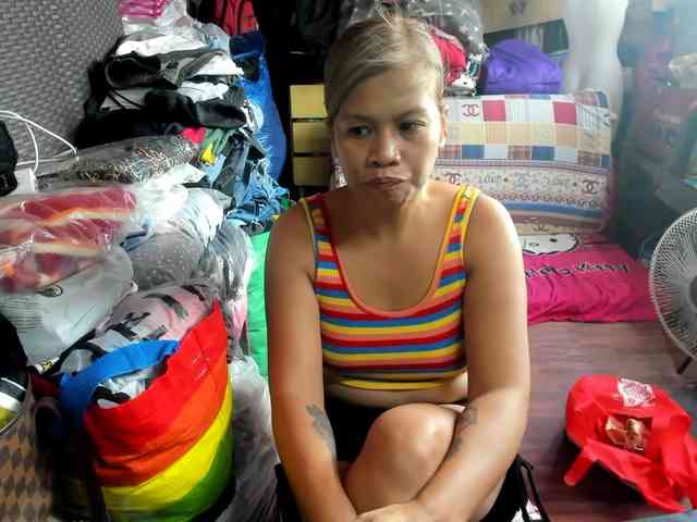 Model: AthenaMoran