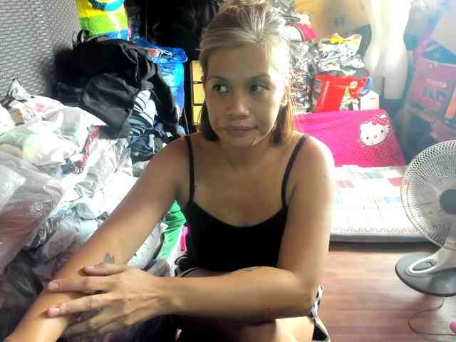 AthenaMoran webcam