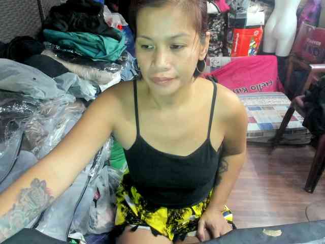 Modelo: AthenaMoran