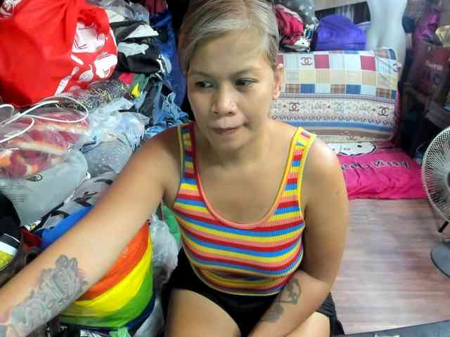 AthenaMoran webcam