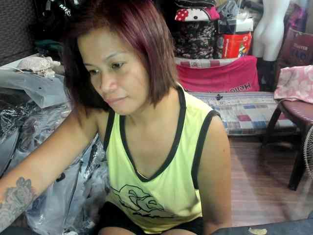 AthenaMoran webcam