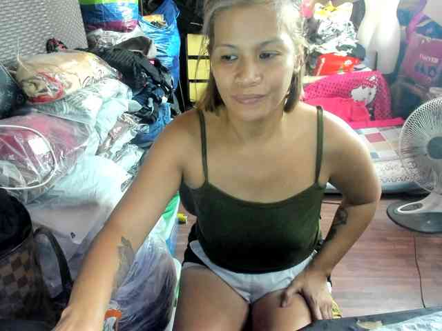 AthenaMoran webcam