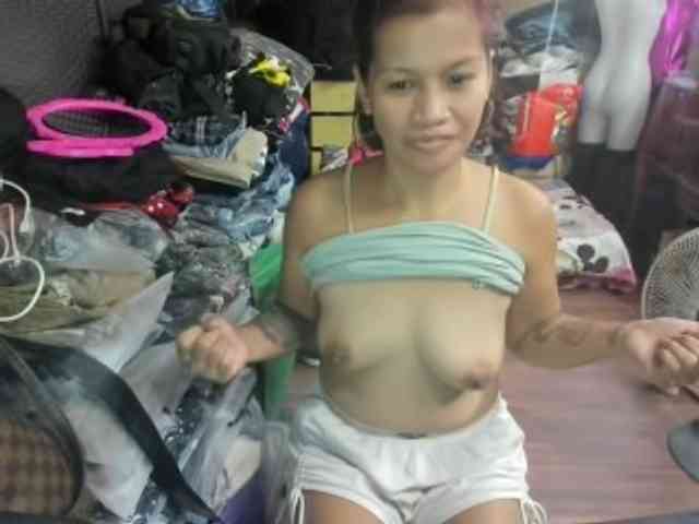 AthenaMoran