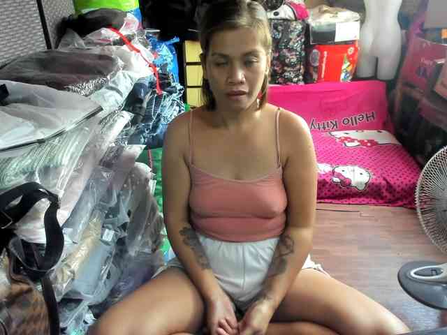 AthenaMoran webcam