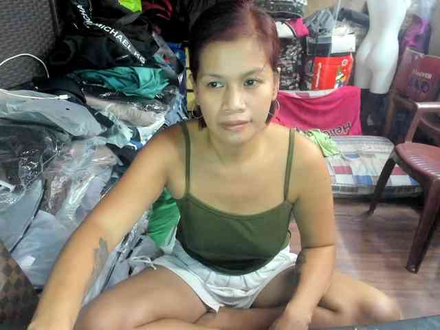 AthenaMoran webcam
