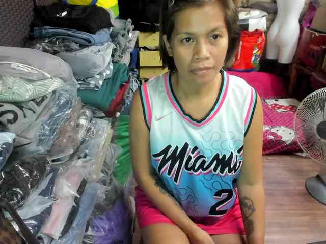 AthenaMoran webcam