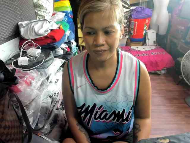 AthenaMoran