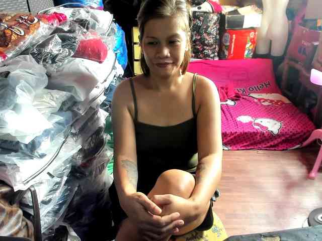 AthenaMoran webcam