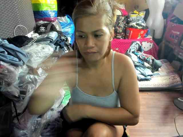 AthenaMoran webcam