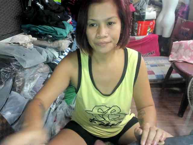 AthenaMoran webcam
