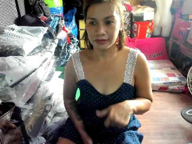 AthenaMoran webcam
