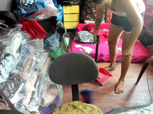 AthenaMoran webcam