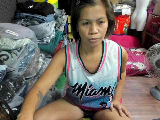AthenaMoran