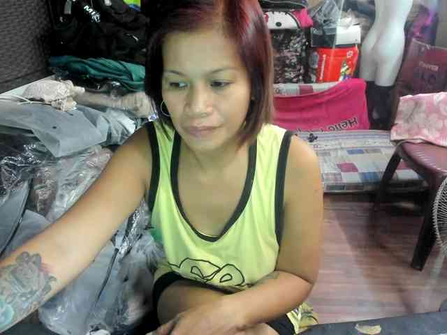 Model: AthenaMoran