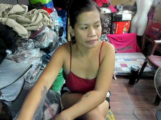 AthenaMoran webcam